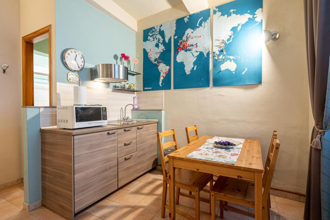 Apartamento Guesthost - Porta Romana & Boboli *
